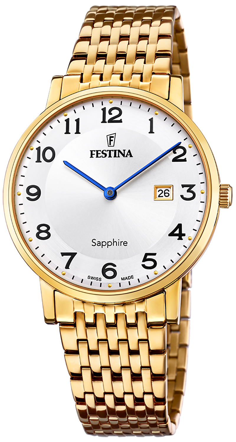 Festina Classic F20020-4