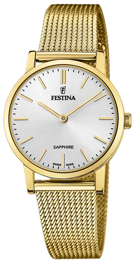 Festina F20023-1 - zdjęcie 1