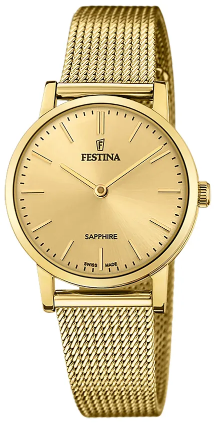 Festina F20023-2 - zdjęcie 1