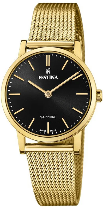 Festina F20023-3 - zdjęcie 1