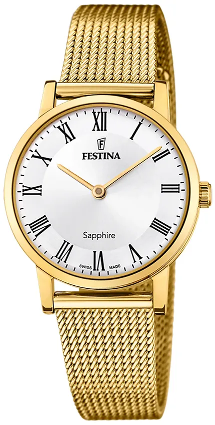 Festina F20023-4 - zdjęcie 1