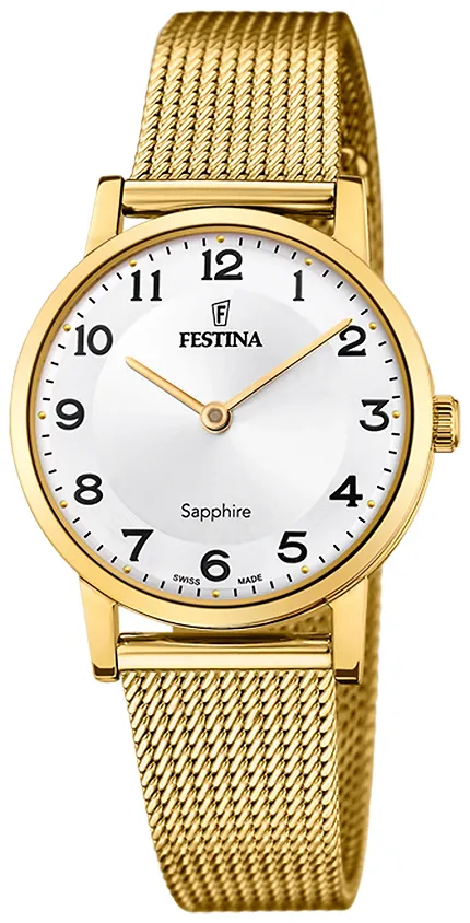 Festina F20023-5 - zdjęcie 1