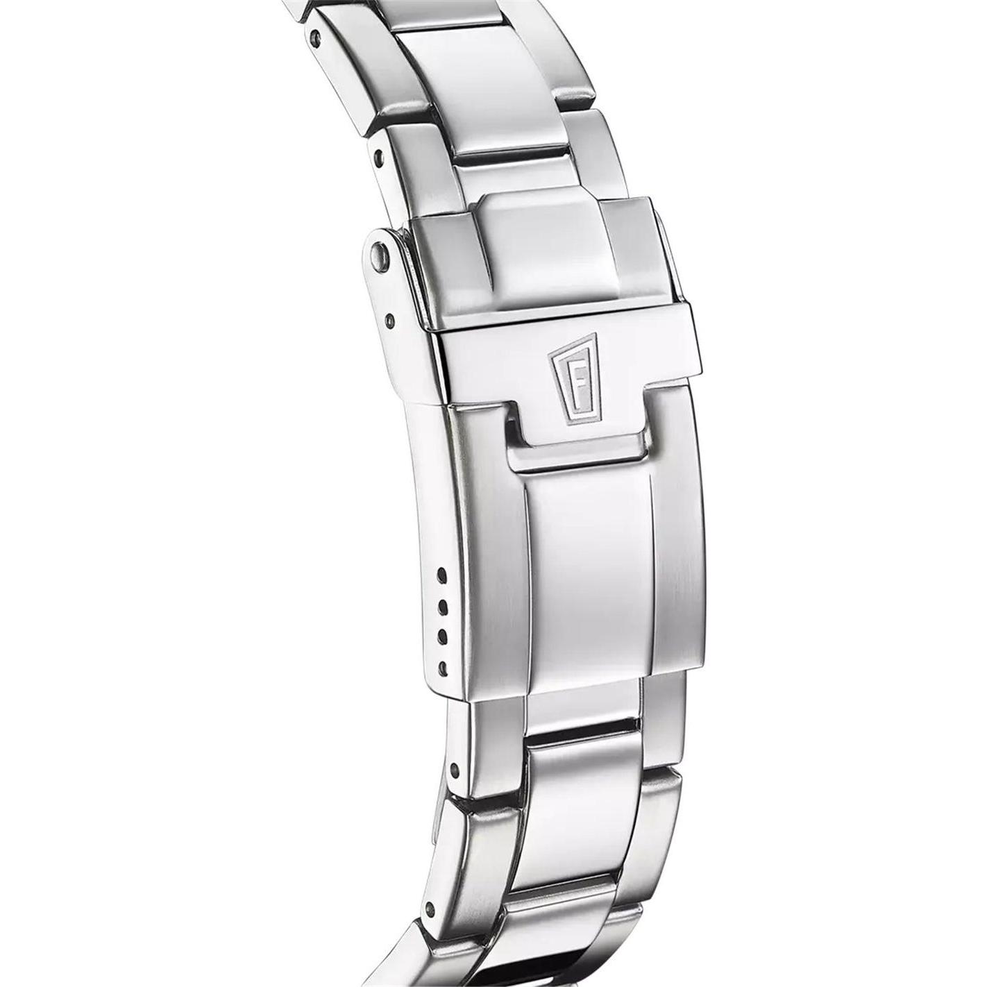 Festina F20024-2 męski zegarek Classic bransoleta