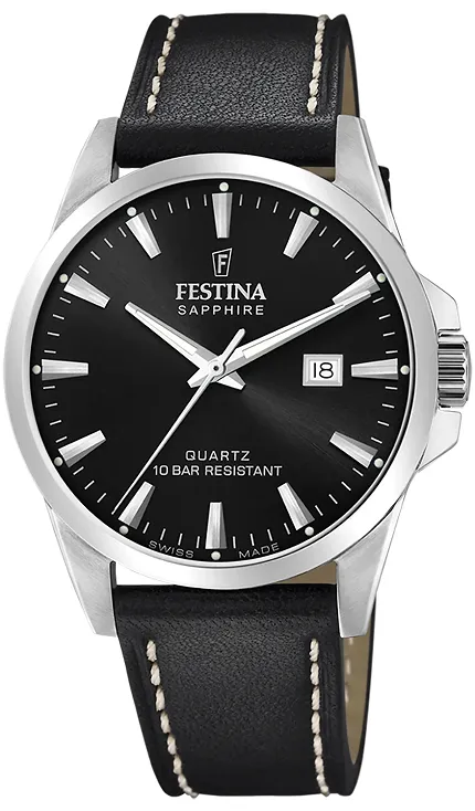 Festina F20025-4 - zdjęcie 1