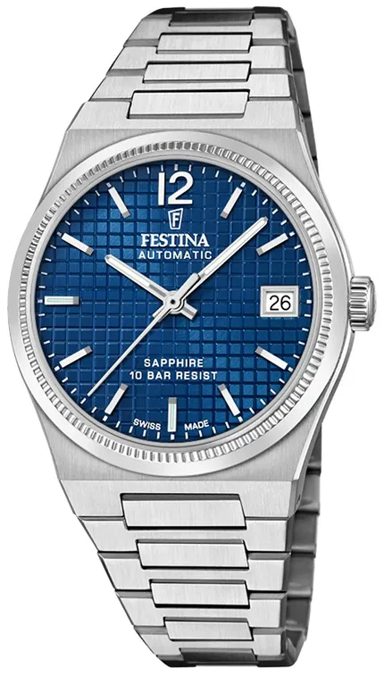 Festina F20029-4 - zdjęcie 1