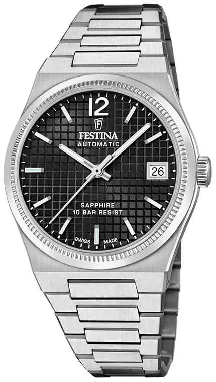 Festina F20029-6 - zdjęcie 1