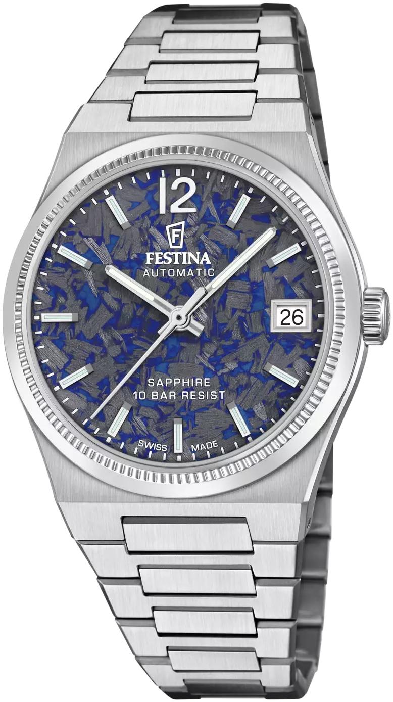 Festina Swiss Made Automatic F20029-A