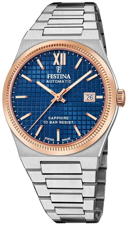 Festina F20030-2