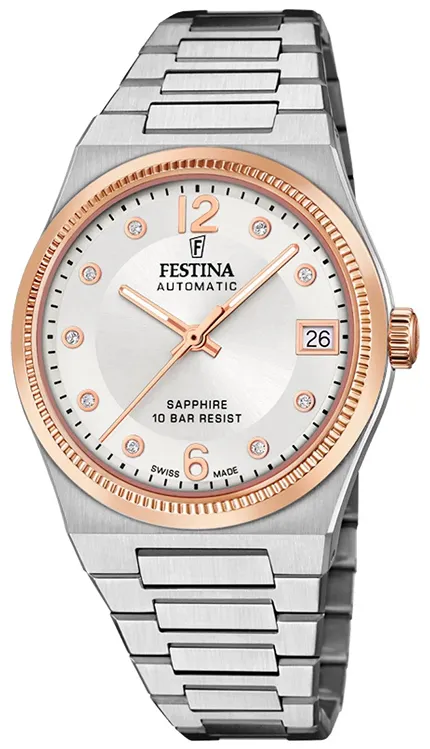 Festina F20031-1 - zdjęcie 1