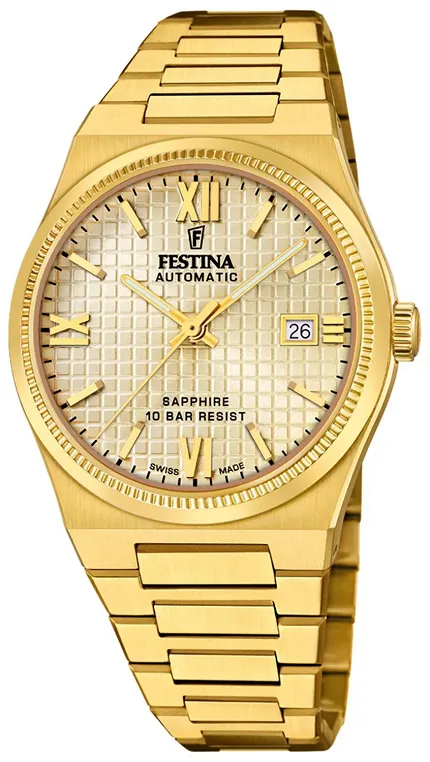Festina F20032-2 - zdjęcie 1