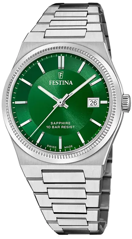 Festina F20034-3 - zdjęcie 1