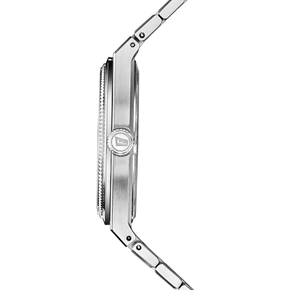 Festina F20035-6 Swiss Made zegarek elegancki Swiss Made - miniatura 2