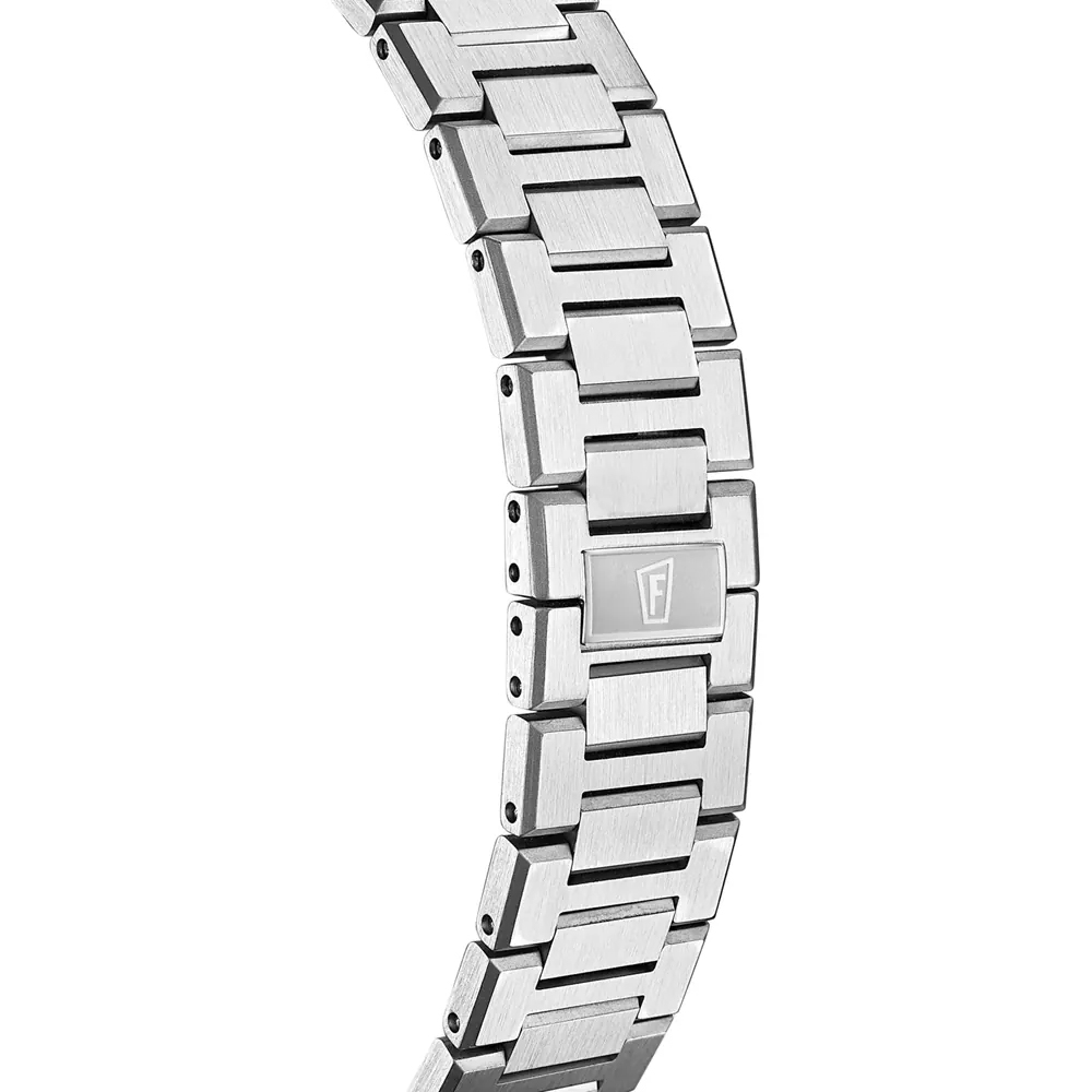 Festina F20035-6 zegarek damski Swiss Made - miniatura 3