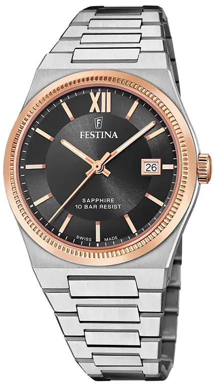 Festina F20036-3 - zdjęcie 1