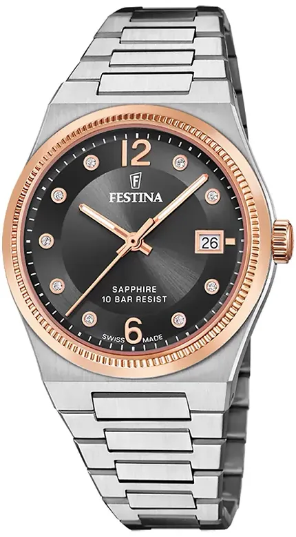 Festina F20037-3 - zdjęcie 1