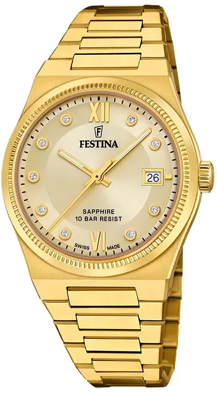 Festina F20039-2 - zdjęcie 1