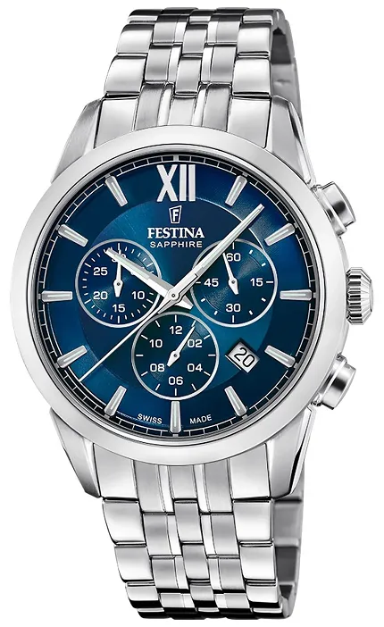 Festina F20040-2 - zdjęcie 1