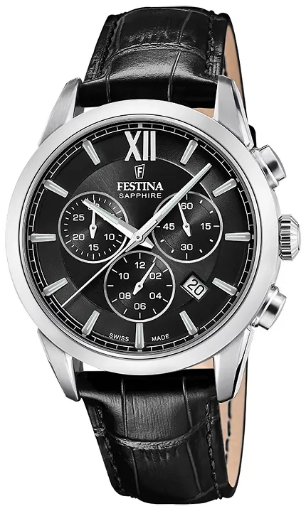 Festina F20041-4 - zdjęcie 1
