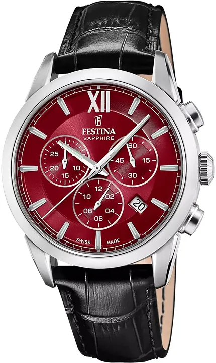 Festina F20041-5 - zdjęcie 1
