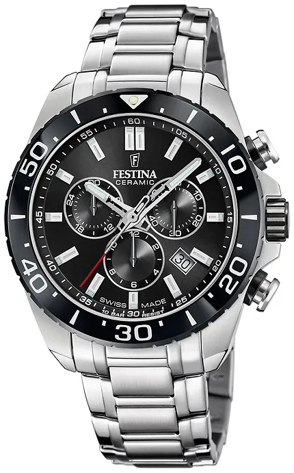 Festina F20042-4 - zdjęcie 1