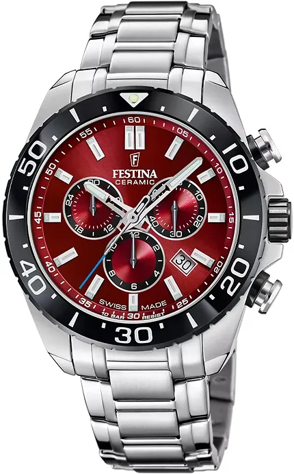 Festina F20042-5 - zdjęcie 1