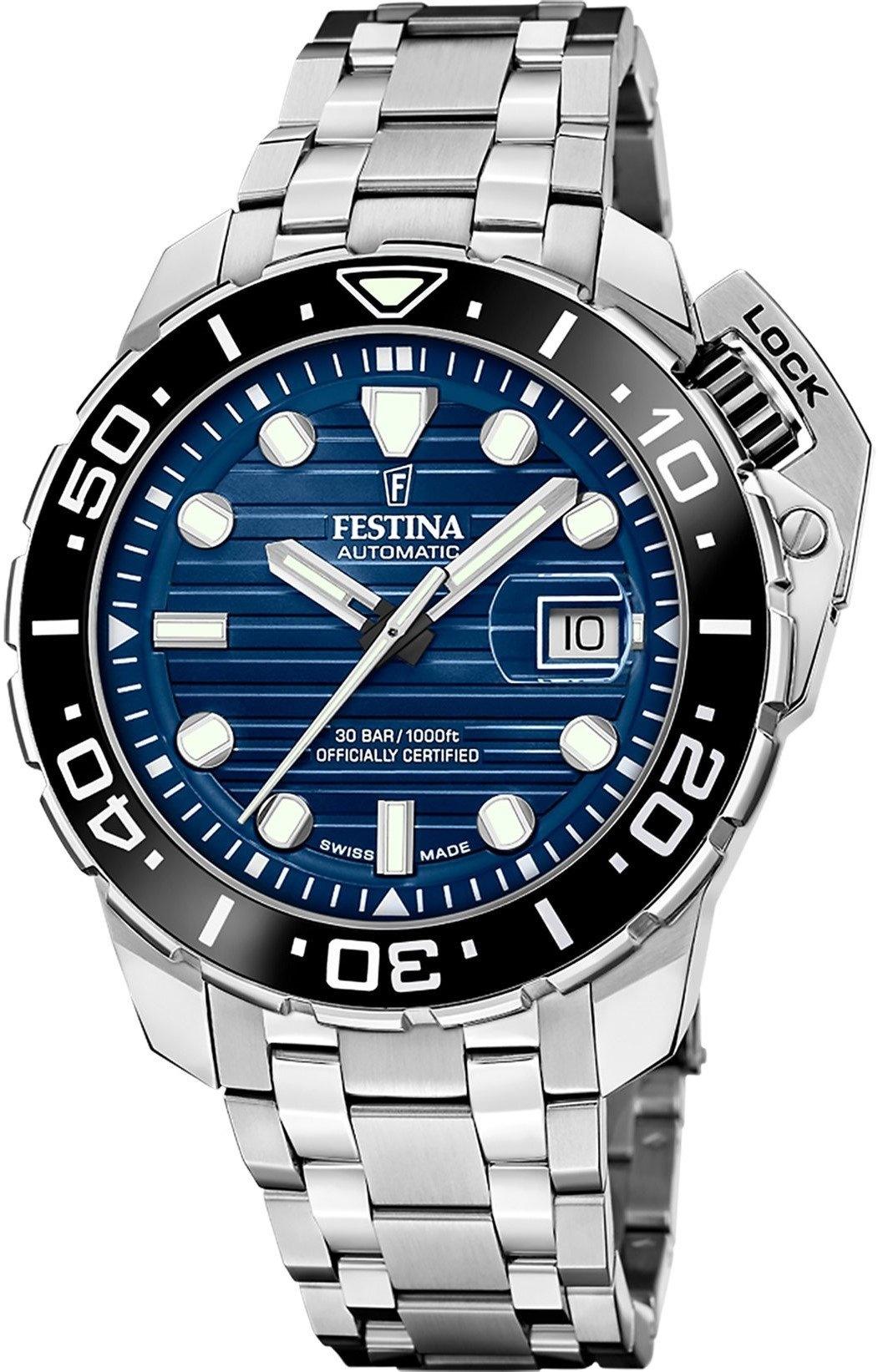 Festina F20043-2 - miniatura 1
