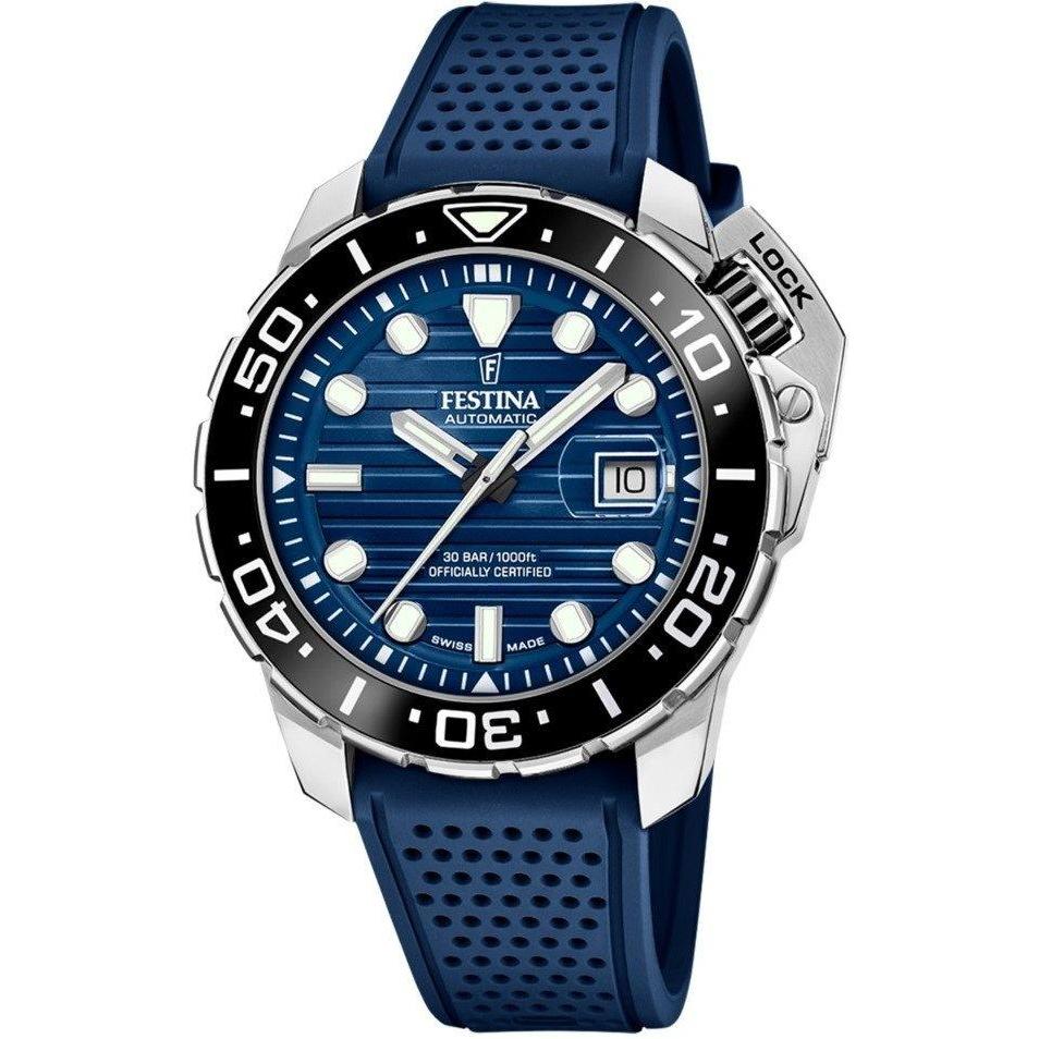 Festina F20043-2 zegarek - miniatura 2