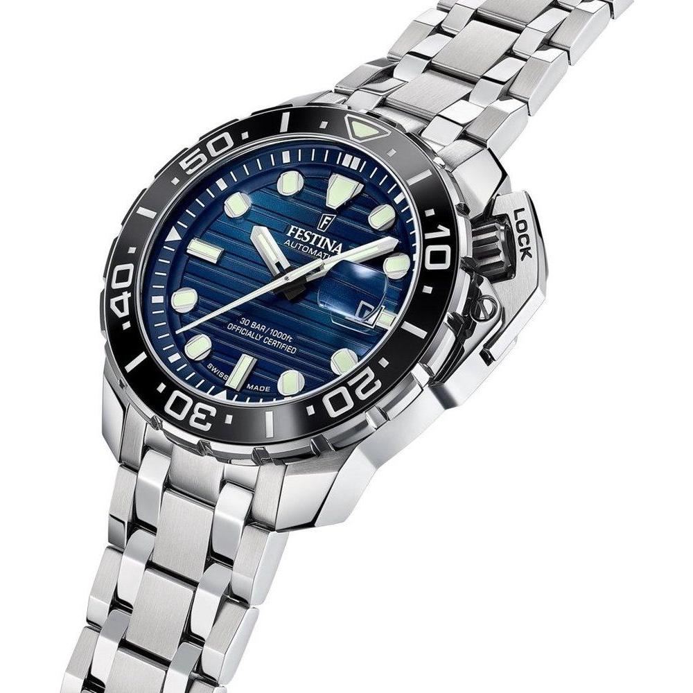 Festina F20043-2 zegarek - miniatura 3