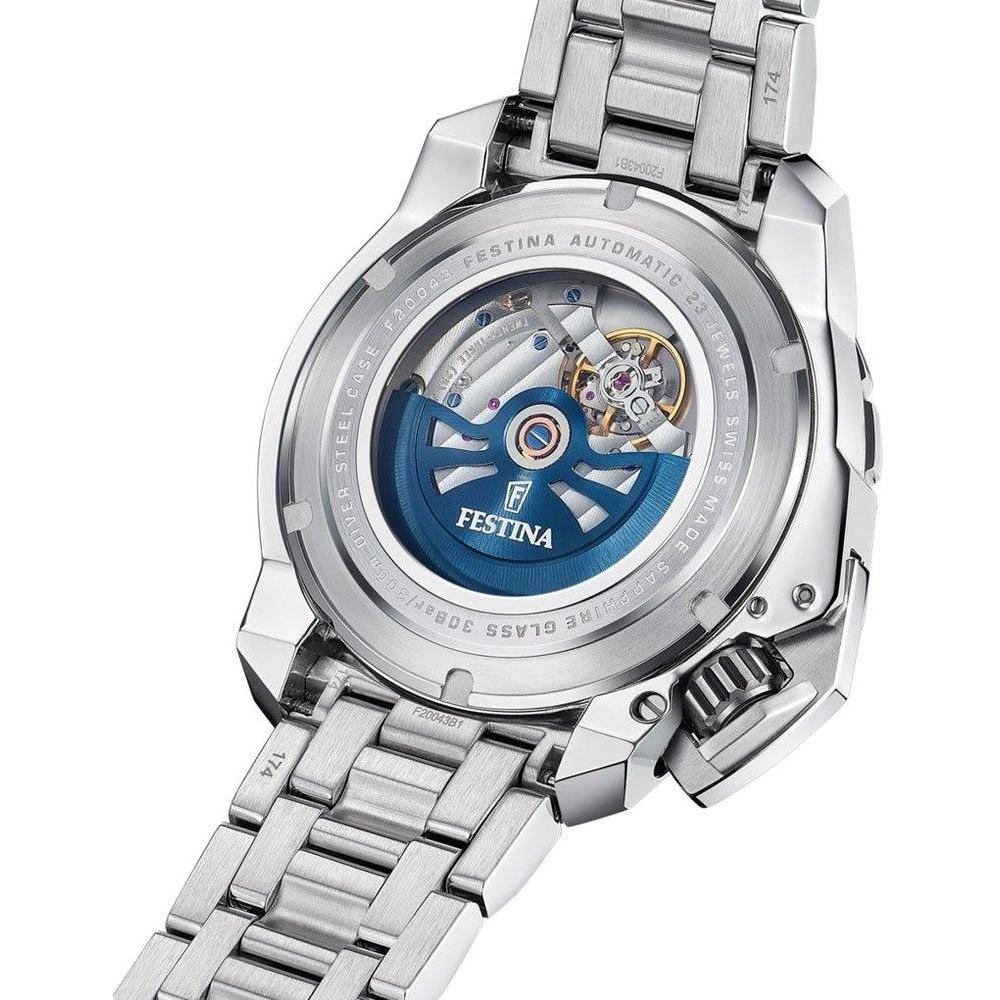Festina F20043-2 zegarek - miniatura 4