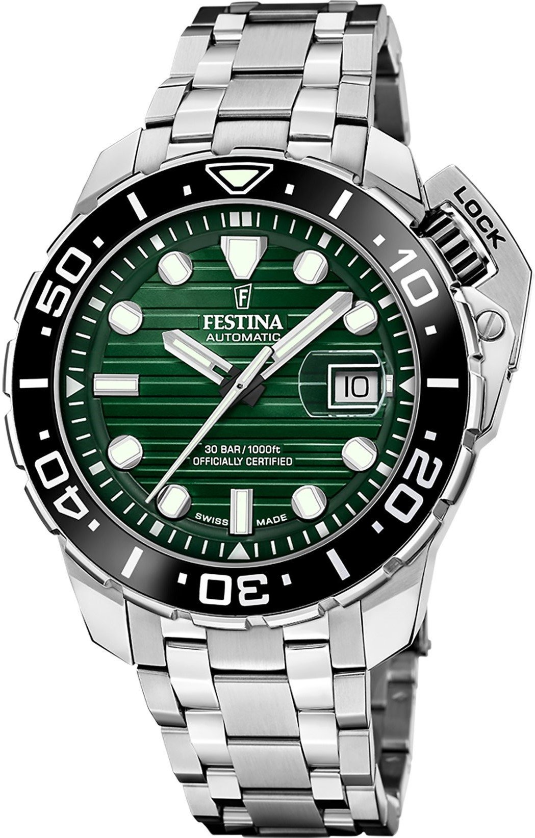 Zegarek Festina F20043-4