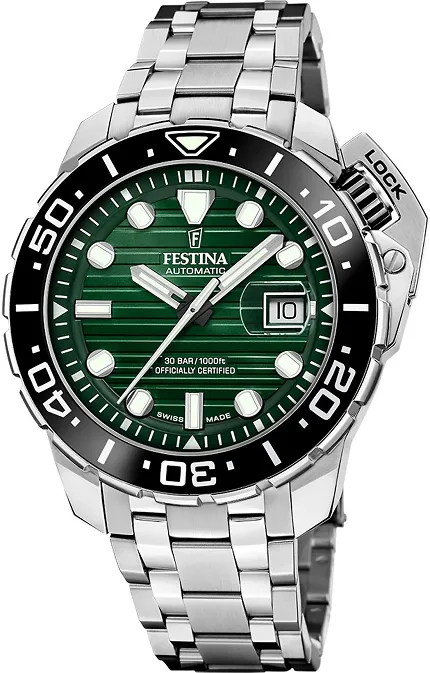 Festina F20043-4 - zdjęcie 1