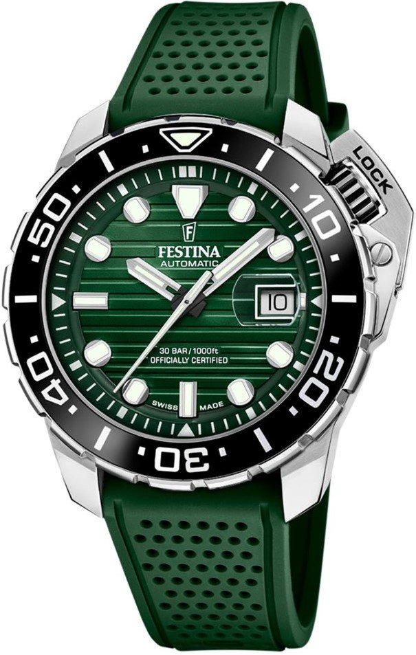 Festina F20043-4 zegarek - miniatura 6