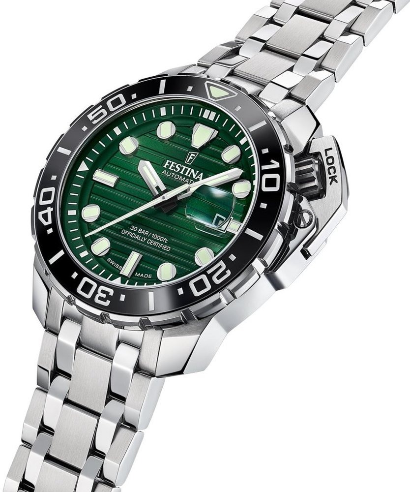Festina F20043-4 zegarek - miniatura 7