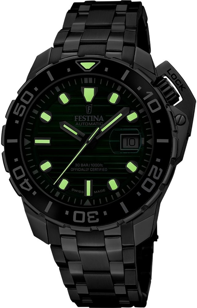 Festina F20043-4 zegarek - miniatura 12