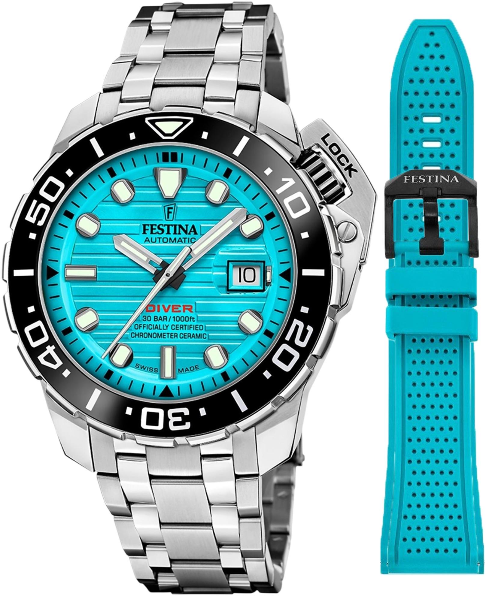 Festina F20043-5