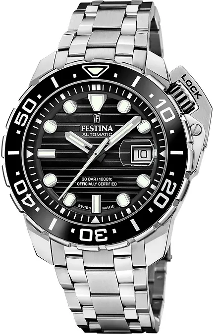 Festina F20043-6 The Originals The Originals 46mm