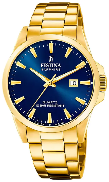 Festina F20044-3 - zdjęcie 1