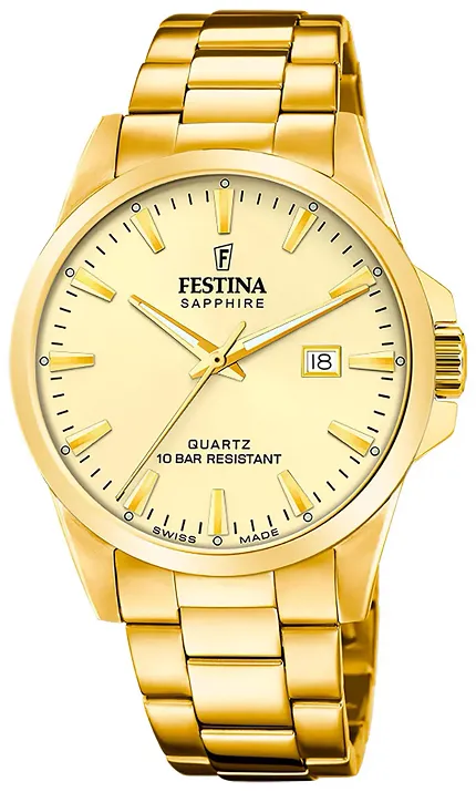 Festina F20044-4 - zdjęcie 1