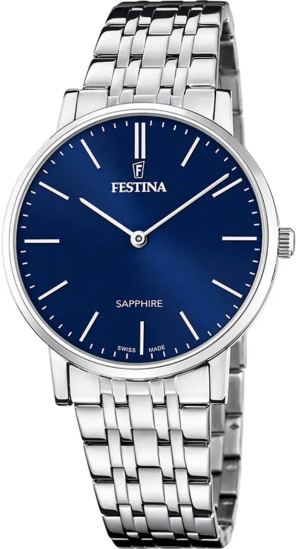 Festina F20045-3 - zdjęcie 1