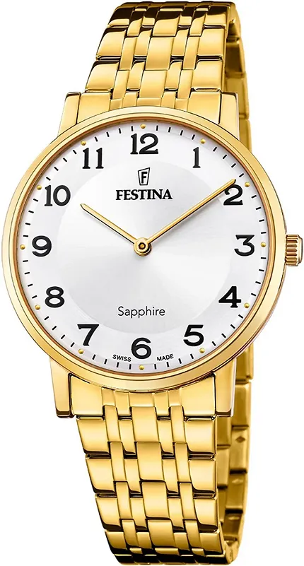 Festina F20046-1 - zdjęcie 1