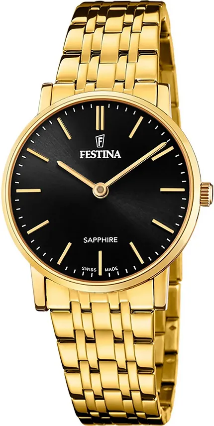 Festina F20048-4 - zdjęcie 1