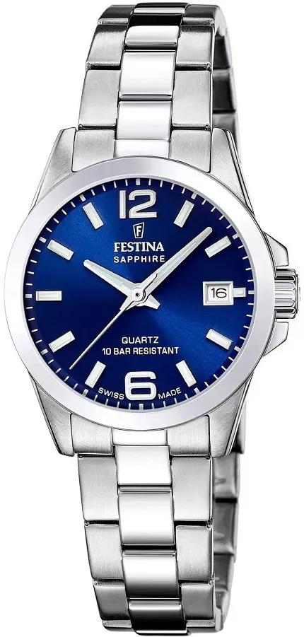 Festina F20049-5 - zdjęcie 1