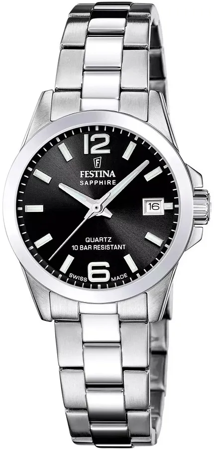Festina F20049-6 - zdjęcie 1