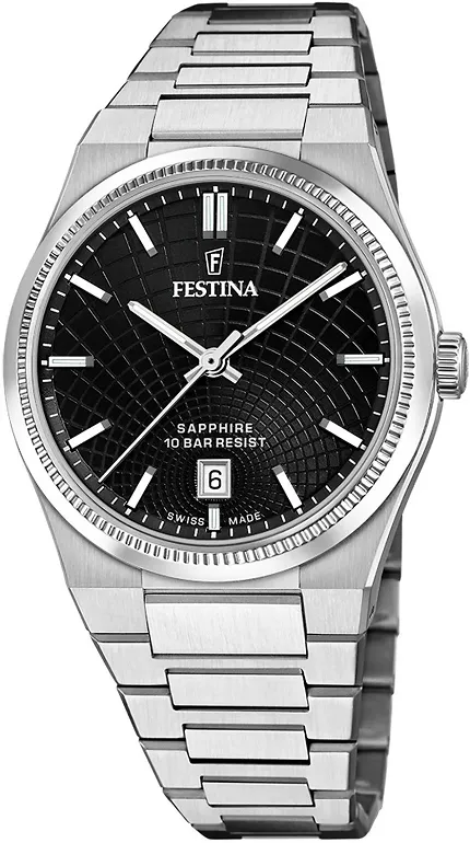 Festina F20051-6 - zdjęcie 1