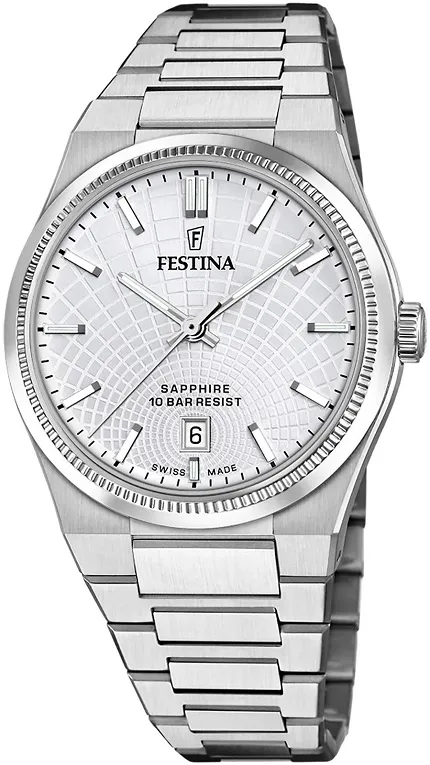 Festina F20051-A - zdjęcie 1