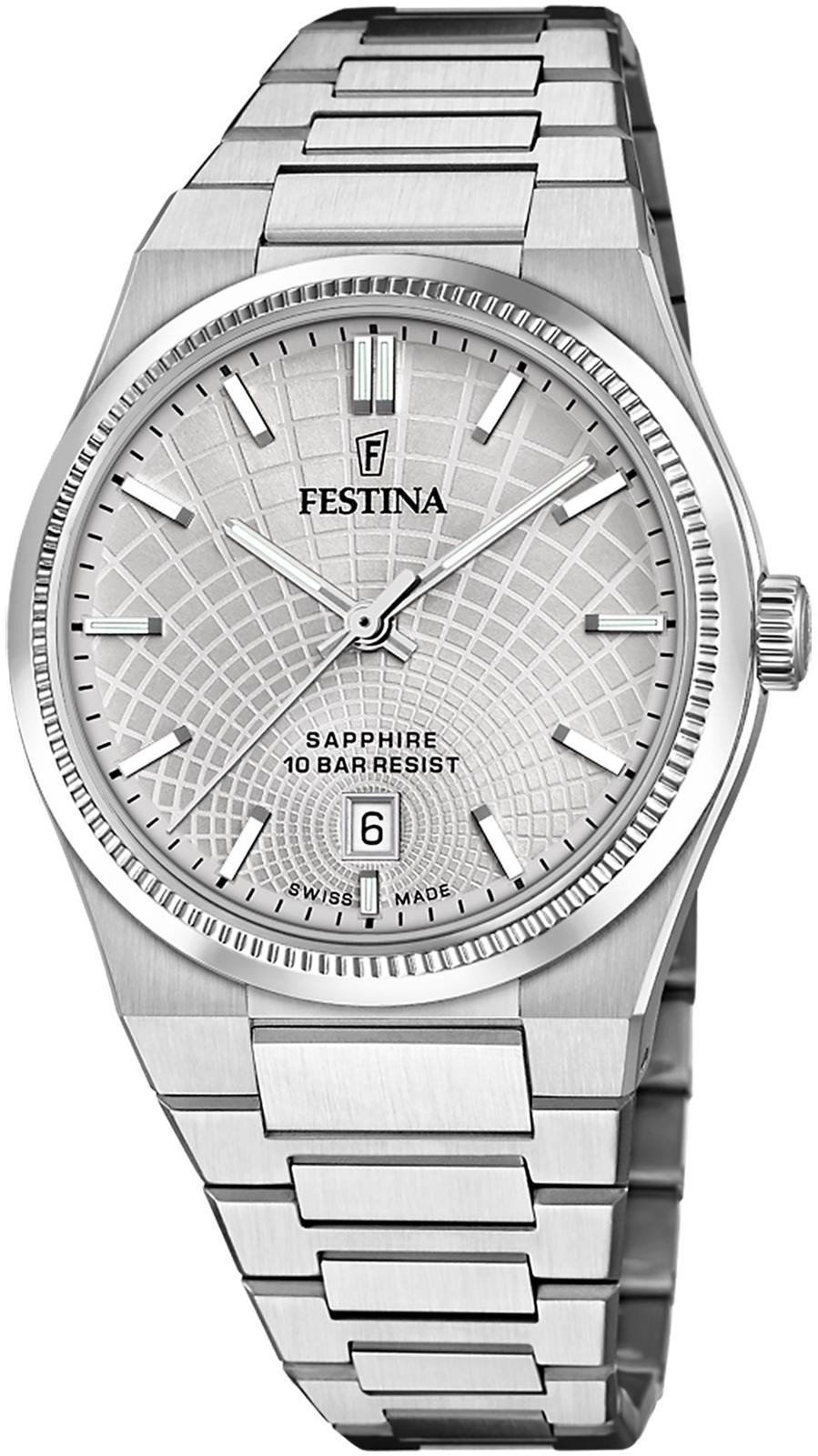 Festina F20051-B - miniatura 1