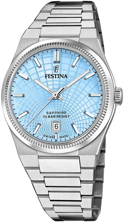 Festina F20051-C - zdjęcie 1