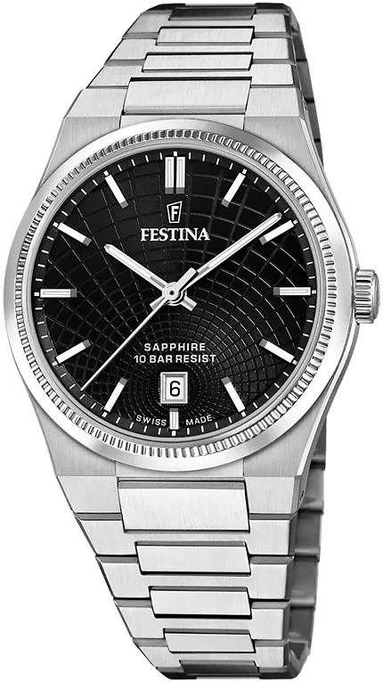 Festina F20051-F - zdjęcie 1