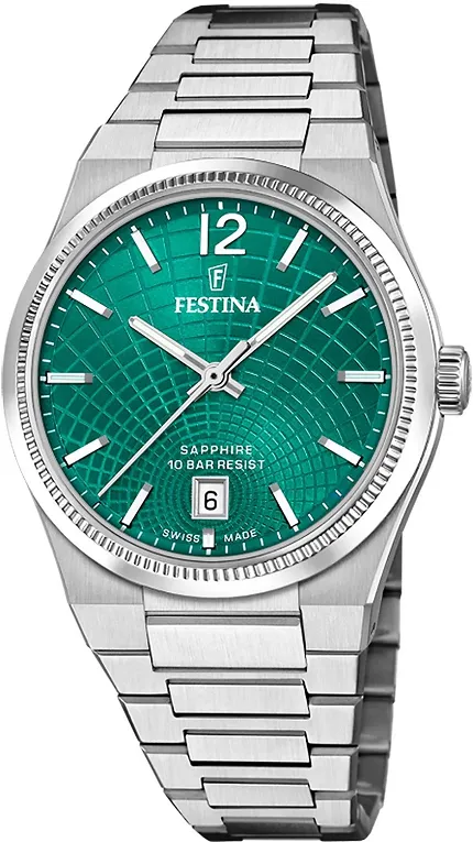Festina F20052-6 - zdjęcie 1