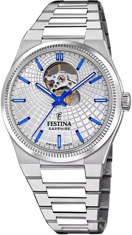 Festina F20053-1 - zdjęcie 1